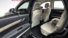 2023 Genesis GV80 3.5T Gasoline AWD, чёрный — фото 12