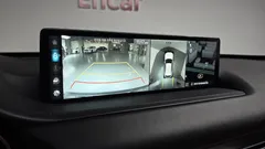 2023 Genesis GV80 3.5T Gasoline AWD, чёрный — фото 15
