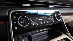 2023 Genesis GV80 3.5T Gasoline AWD, чёрный — фото 16