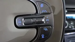 2023 Genesis GV80 3.5T Gasoline AWD, чёрный — фото 17