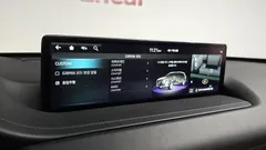 2023 Genesis GV80 3.5T Gasoline AWD, чёрный — фото 18