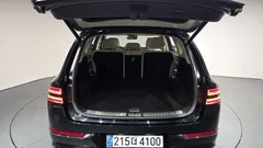 2023 Genesis GV80 3.5T Gasoline AWD, чёрный — фото 20