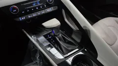 2021 Hyundai AVANTE Inspiration, серый — фото 9