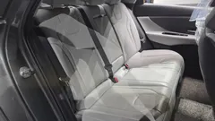 2021 Hyundai AVANTE Inspiration, серый — фото 11