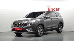 2022 Hyundai Santa Fe Diesel 2.2 4WD — фото 1