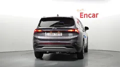 2022 Hyundai Santa Fe Diesel 2.2 4WD — фото 4
