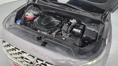 2022 Hyundai Santa Fe Diesel 2.2 4WD — фото 6