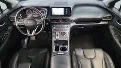 2022 Hyundai Santa Fe Diesel 2.2 4WD — фото 7