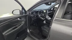2022 Hyundai Santa Fe Diesel 2.2 4WD — фото 10