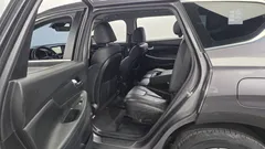 2022 Hyundai Santa Fe Diesel 2.2 4WD — фото 11