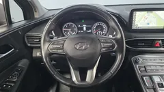 2022 Hyundai Santa Fe Diesel 2.2 4WD — фото 13