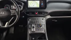 2022 Hyundai Santa Fe Diesel 2.2 4WD — фото 19
