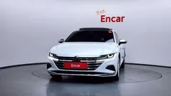 2022 Volkswagen Arteon 2.0 TDI Prestige — фото 3