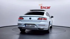 2022 Volkswagen Arteon 2.0 TDI Prestige — фото 4