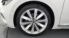 2022 Volkswagen Arteon 2.0 TDI Prestige — фото 5