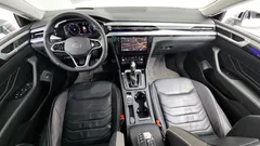 2022 Volkswagen Arteon 2.0 TDI Prestige — фото 7