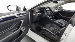 2022 Volkswagen Arteon 2.0 TDI Prestige — фото 10