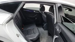 2022 Volkswagen Arteon 2.0 TDI Prestige — фото 11