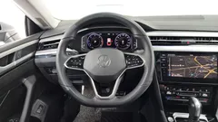2022 Volkswagen Arteon 2.0 TDI Prestige — фото 12