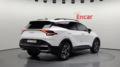 2023 Kia Sportage Signature Gravity 4WD — фото 2