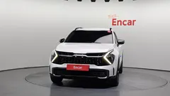 2023 Kia Sportage Signature Gravity 4WD — фото 3