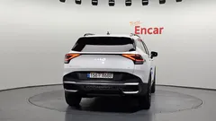 2023 Kia Sportage Signature Gravity 4WD — фото 4