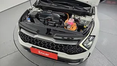 2023 Kia Sportage Signature Gravity 4WD — фото 6