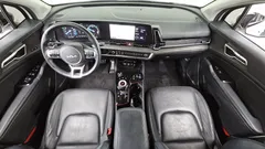 2023 Kia Sportage Signature Gravity 4WD — фото 7