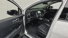 2023 Kia Sportage Signature Gravity 4WD — фото 10