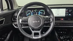 2023 Kia Sportage Signature Gravity 4WD — фото 13