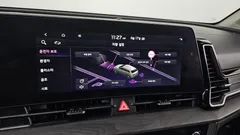 2023 Kia Sportage Signature Gravity 4WD — фото 16
