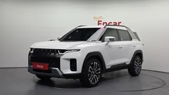 2023 SsangYong Torres Gasoline 1.5 2WD — фото 1