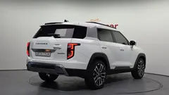 2023 SsangYong Torres Gasoline 1.5 2WD — фото 2