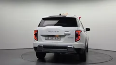 2023 SsangYong Torres Gasoline 1.5 2WD — фото 4
