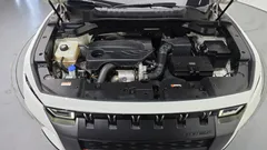 2023 SsangYong Torres Gasoline 1.5 2WD — фото 6
