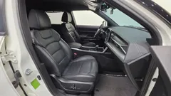 2023 SsangYong Torres Gasoline 1.5 2WD — фото 10
