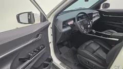 2023 SsangYong Torres Gasoline 1.5 2WD — фото 11