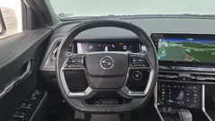 2023 SsangYong Torres Gasoline 1.5 2WD — фото 13