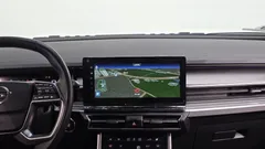 2023 SsangYong Torres Gasoline 1.5 2WD — фото 15