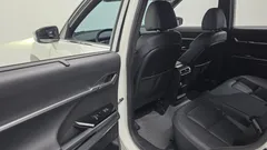 2023 SsangYong Torres Gasoline 1.5 2WD — фото 17