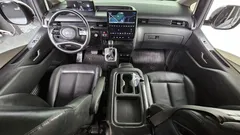 2023 Hyundai Staria Tourer 9-Seater — фото 7