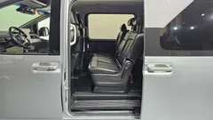 2023 Hyundai Staria Tourer 9-Seater — фото 11