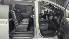 2023 Hyundai Staria Tourer 9-Seater — фото 12