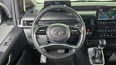 2023 Hyundai Staria Tourer 9-Seater — фото 15