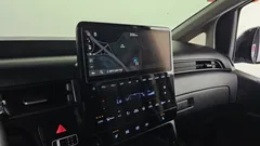 2023 Hyundai Staria Tourer 9-Seater — фото 16