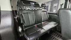 2023 Hyundai Staria Tourer 9-Seater — фото 19