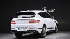 2023 Genesis GV80 2.5T Gasoline AWD — фото 2