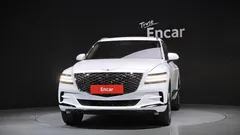 2023 Genesis GV80 2.5T Gasoline AWD — фото 3