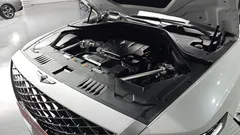 2023 Genesis GV80 2.5T Gasoline AWD — фото 6