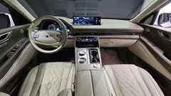2023 Genesis GV80 2.5T Gasoline AWD — фото 7